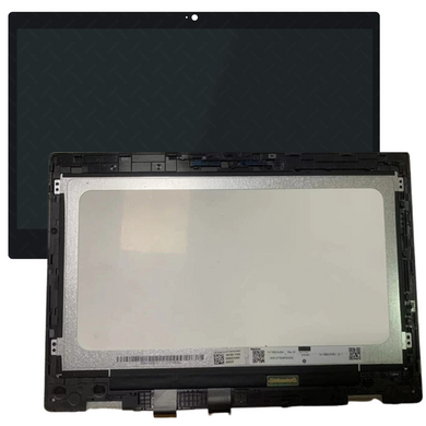 ASUS BR1100FKA BR1100 Series Touch Digitizer Screen Display Aseembly - Polar Tech Australia