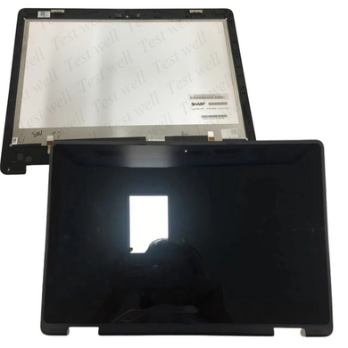 [With Frame] Acer Spin 5 SP513-51 N16W1 LCD Touch Screen Assembly - Polar Tech Australia