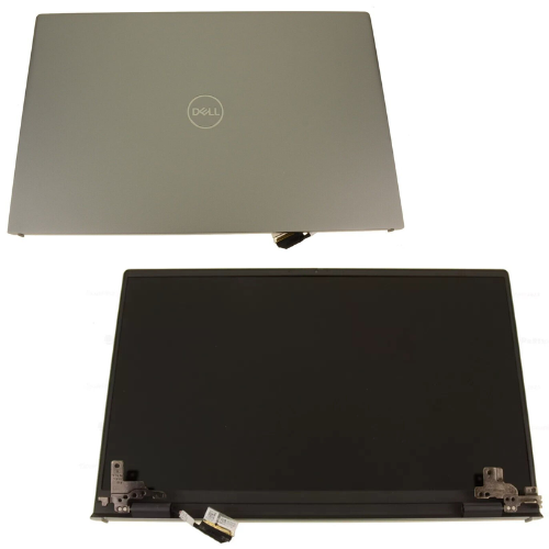 [Front Assembly] Dell Inspiron 15 Pro 5510 5515 P106F LCD Display Screen - Polar Tech Australia