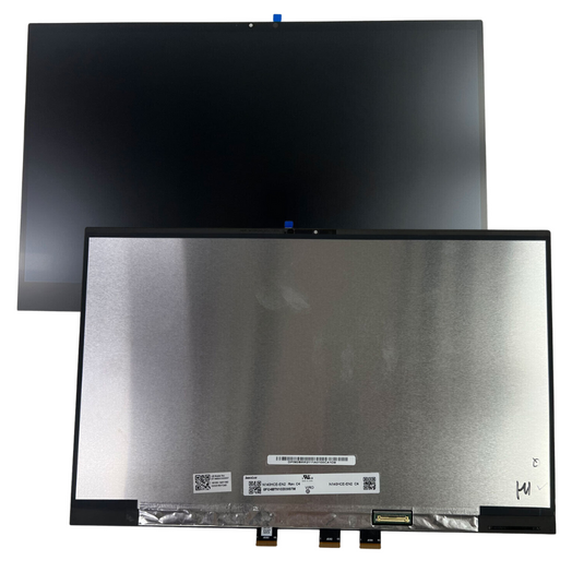 ASUS ZenBook Duo UX481 UX481FD UX481FL UX482 14 Inch Touch Digitizer Display LCD Screen Assembly - Polar Tech Australia