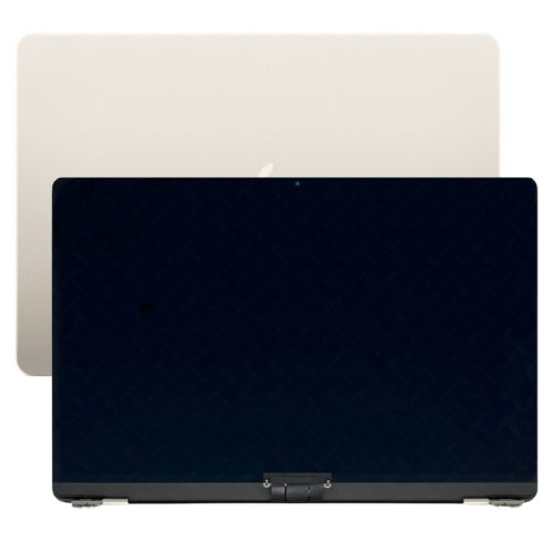 Load image into Gallery viewer, Apple MacBook Air 13&#39;&#39; M2 A2681 2022 Top LCD Screen Assembly With Frame - Polar Tech Australia
