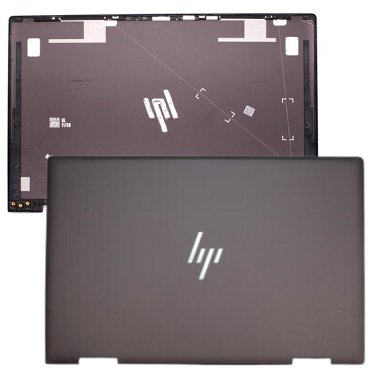 HP Envy X360 15-ED 15Z-EE 15T-ED 15M-EE L93204-001 L93203-001 LCD Back Metal Housing Frame - Polar Tech Australia