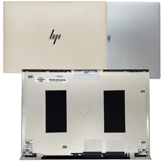HP Envy X360 13-AD TPN-I128 LCD Back Metal Housing Keyboard Palmrest Bottom Frame - Polar Tech Australia
