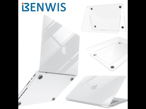 Benwis MacBook Pro 14
