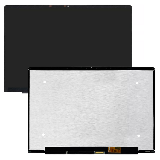 Lenovo ideaPad 5 Pro - 14ITL6 14ACN6  2.2k LCD Display & Touch Screen Assembly Replacement