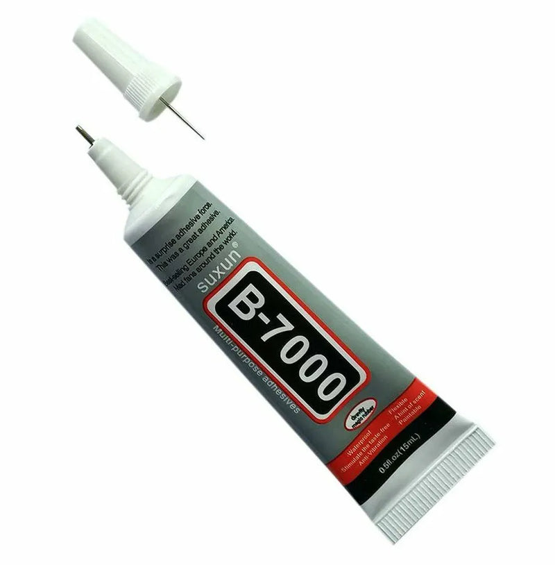 Cargue la imagen en el visor de la galería, B-7000 Glue Multi Purpose Glue Adhesive Epoxy Resin Repair - Polar Tech Australia
