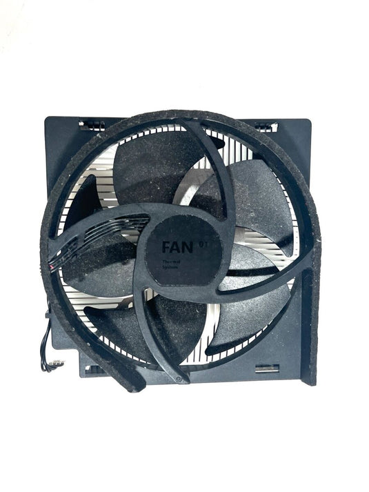 Xbox X Box One S Slim (Model: 1681) Replacement Internal Cooling Fan - Polar Tech Australia