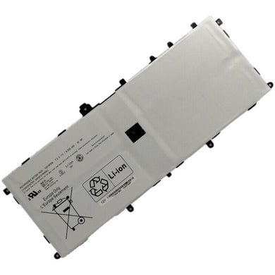 [VGP-BPS36] Sony Vaio Duo 13 Convertible SVD13211CG Laptop Replacement Battery - Polar Tech Australia