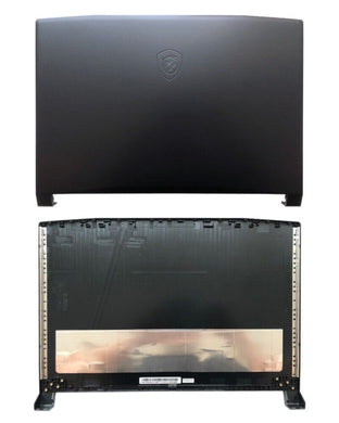 MSI Katana GF66 11UE 11UG MS-1581 MS-1582 Top LCD Back Cover - Polar Tech Australia