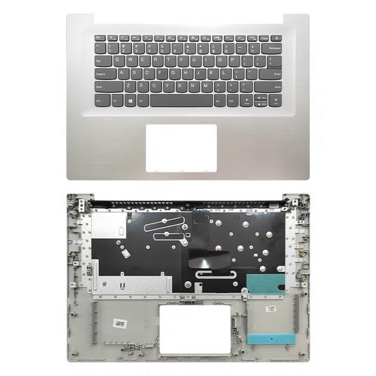 Lenovo ideaPad 320S-15IKB Laptop Replacement Keyboard Palmrest - Polar Tech Australia
