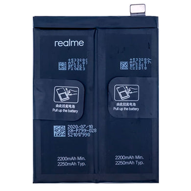 [BLP849] REALME GT 5G Replacement battery - Polar Tech Australia