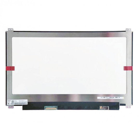 13 inch / 13.3″ FHD LED LCD In-Cell Touch Digitizer Screen Display Panel (NV133FHM-T00) - Polar Tech Australia