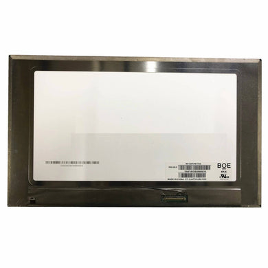 13 inch / 13.3″ FHD LED LCD In-Cell Touch Digitizer Screen Display Panel (NV133FHM-T0A) - Polar Tech Australia