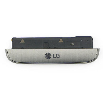 LG G5 Bottom Cover Assembly (Built-in Charging Port/Microphone/Loud Speaker - Polar Tech Australia
