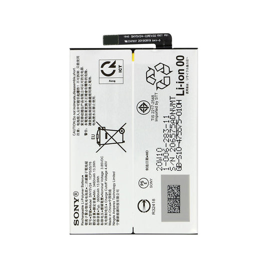 [SNYSV24] Sony Xperia 10 ii Replacement Battery - Polar Tech Australia