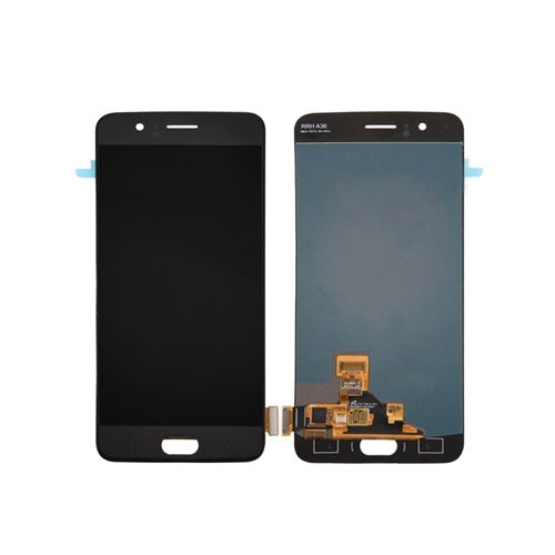 [ORI] OnePlus 5 One Plus 1+5 LCD Touch Digitiser Screen Assembly - Polar Tech Australia