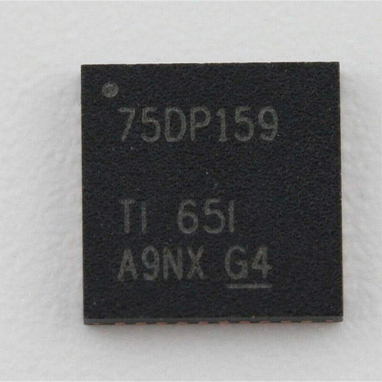 SN75DP159RSBR SN75DP159 75DP159 5MM*5MM QFN-40 6MM*6MM QFN-48 QFN Chipset DNIGEF xbox IC - Polar Tech Australia
