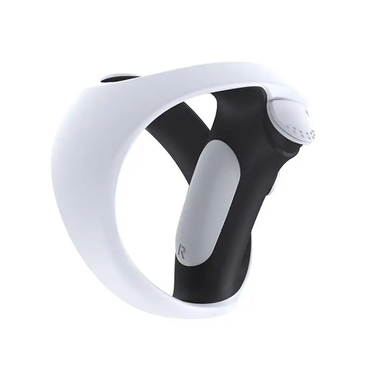 Cargue la imagen en el visor de la galería, PS VR2 Handle Sleeves Controller Skin Grip  Silicone Protective Pad Cover Set - Game Gear Hub
