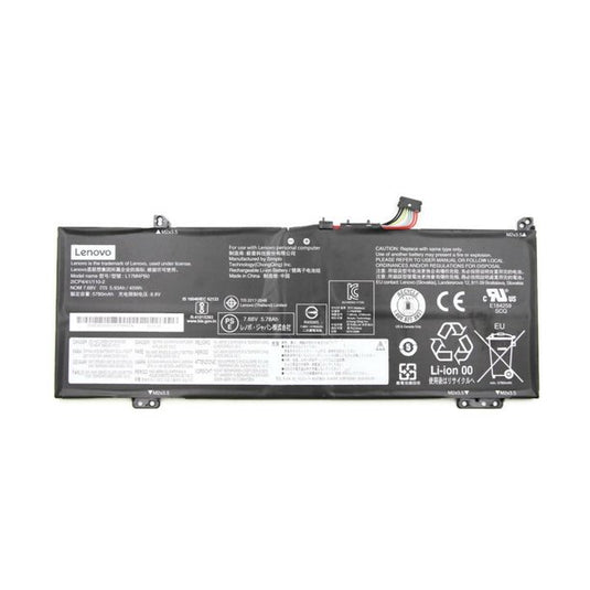 [L17C4PB0] Lenovo Flex 6-14 & IdeaPad 530S-14IKB Replacement Battery - Polar Tech Australia
