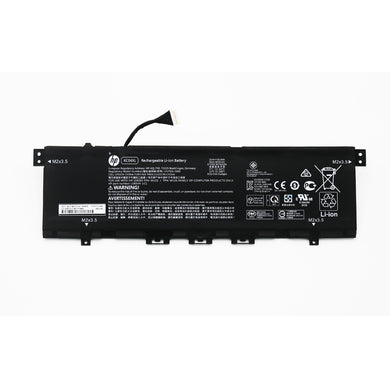 [KC04XL] HP Envy X360 13-AH 13-AG 13-AQ Replacement Battery - Polar Tech Australia