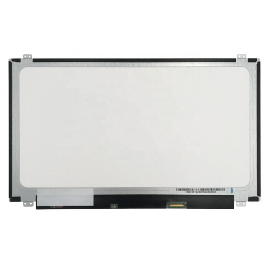 14" inch/A+ Grade/(1366x768)/40 Pin/Top & Bottom Bracket Laptop LCD Screen Display Panel - Polar Tech Australia