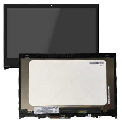 Lenovo IdeaPad Flex 5-1470 14 Inch Touch Digitizer Display LCD Screen Assembly - Polar Tech Australia