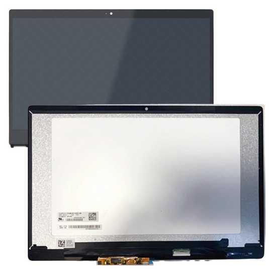 Dell Inspiron 5482 5485 P93G P93G001 FHD LCD Touch Digitiser Display Screen - Polar Tech Australia