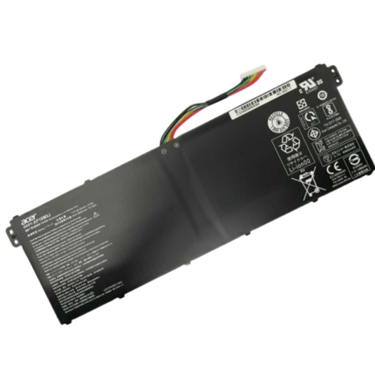 [AP16M5J] Acer Aspire 3 A314-31 A315-21 A315-51 N19H1 Replacement Battery - Polar Tech Australia