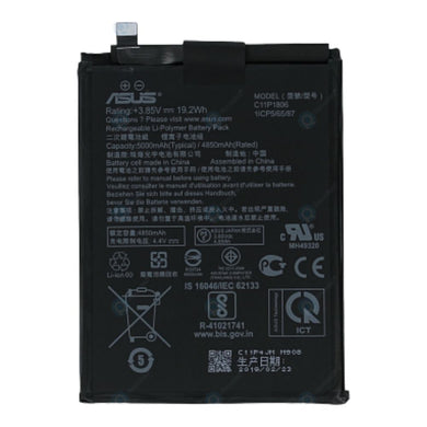 [C11P1806] ASUS Zenphone 6 (ZS630KL) Replacement Battery - Polar Tech Australia