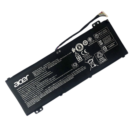 [AP18E8M] Acer Nitro AN515-52 AN515-54 AN515-55 N20C1 Replacement Battery - Polar Tech Australia