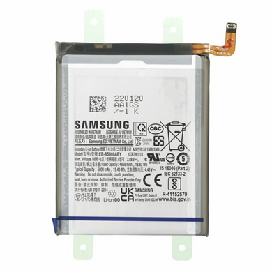 [EB-BS908ABY] Samsung Galaxy S22 Ultra 5G (SM-S908) Replacement Battery - Polar Tech Australia