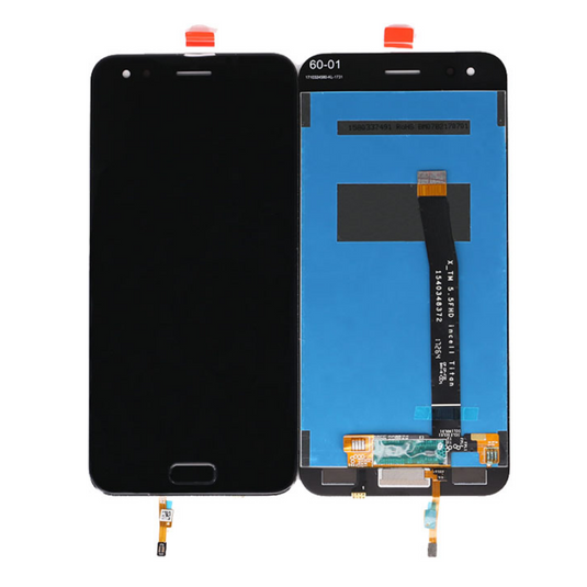 ASUS Zenfone 4 (ZE554KL) LCD Display Touch Screen Digitizer Assembly - Polar Tech Australia