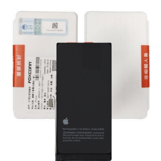 [A2660] Apple iPhone 13 Mini Replacement Battery - Polar Tech Australia