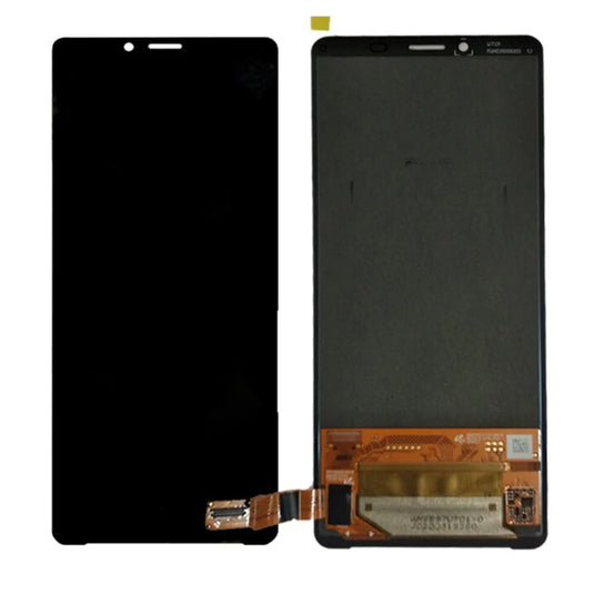 Sony Xperia 10 iii Touch Digitiser OLED LCD Display Screen Assembly - Polar Tech Australia