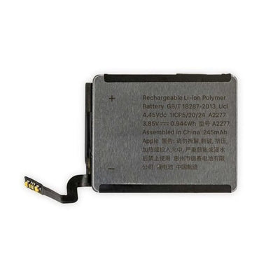 [A2277] Apple Watch Series 5 S5/SE 40mm Replacement Battery - Polar Tech Australia