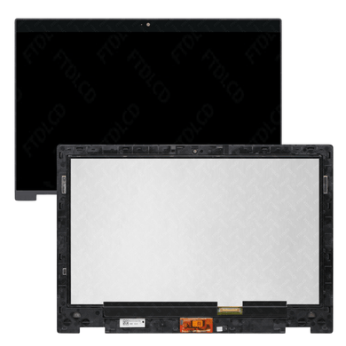 Acer Spin 1 11” N17H2 LCD Touch Screen Assembly With Bezel Frame - Polar Tech Australia