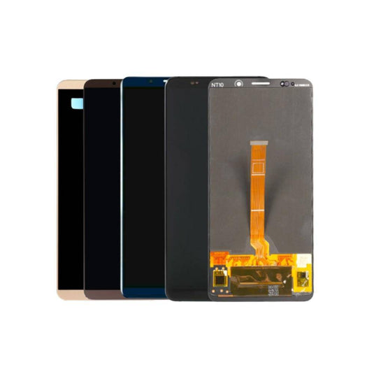 [AFT][No Frame] HUAWEI Mate 10 Pro LCD Touch Screen Display Assembly - Polar Tech Australia