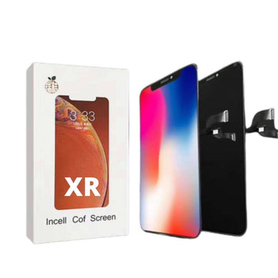 [Aftermarket][RJ In-Cell] Apple iPhone XR LCD Touch Digitiser Screen Assembly - Polar Tech Australia