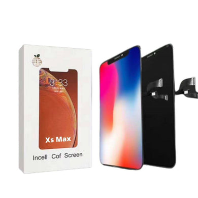 [Aftermarket][RJ In-Cell] Apple iPhone Xs Max LCD Touch Digitiser Screen Assembly - Polar Tech Australia