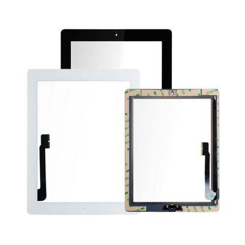 Cargue la imagen en el visor de la galería, Apple iPad 3/4 3rd/4th Gen Touch Digitiser Glass Screen Assembly - Polar Tech Australia
