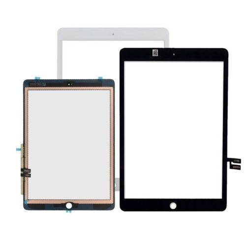 Apple iPad 5th(2017)/Air 1 Touch Digitiser Glass Screen Assembly - Polar Tech Australia