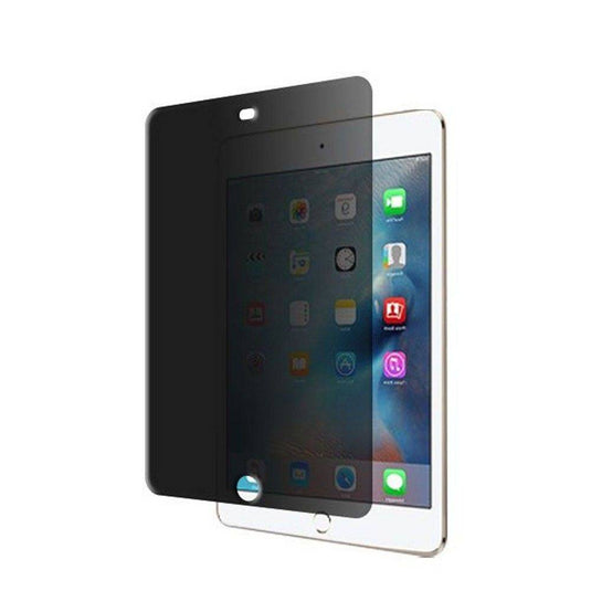 Apple iPad Curved Edge Privacy Tempered Glass Screen Protector - Polar Tech Australia