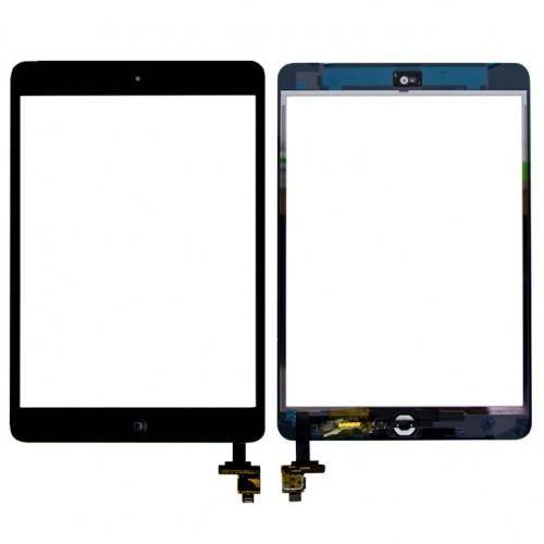 Apple iPad Mini 1/2/1st/2nd Gen Touch Digitiser Glass Screen Assembly - Polar Tech Australia