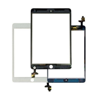 Apple iPad Mini 3/3rd Gen Touch Digitiser Glass Screen Assembly - Polar Tech Australia
