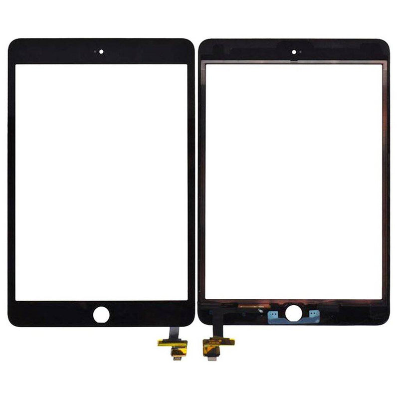 Cargue la imagen en el visor de la galería, Apple iPad Mini 3/3rd Gen Touch Digitiser Glass Screen Assembly - Polar Tech Australia
