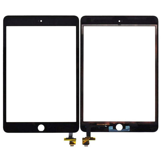 Apple iPad Mini 3/3rd Gen Touch Digitiser Glass Screen Assembly - Polar Tech Australia