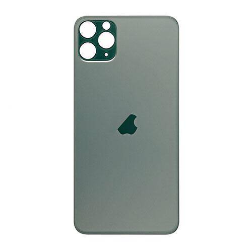 Cargue la imagen en el visor de la galería, Apple iPhone 11 Pro Back Glass (with Big Camera Hole) - Polar Tech Australia
