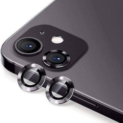 Apple iPhone 12/12 Mini/12 Pro/12 Pro Max Back Rear Camera Lens Glass Protector - Polar Tech Australia