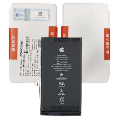 Apple iPhone 12 / 12 Pro Replacement Battery - Polar Tech Australia