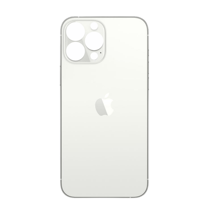Cargue la imagen en el visor de la galería, Apple iPhone 13 Pro Back Rear Glass (Big Camera Hole) - Polar Tech Australia
